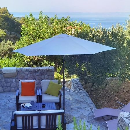 The Art Of Mediterranean Living Makarska Luaran gambar