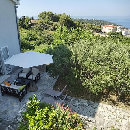 The Art Of Mediterranean Living Makarska Luaran gambar