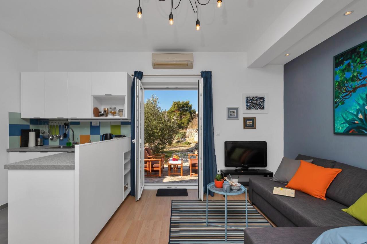 The Art Of Mediterranean Living Makarska Luaran gambar