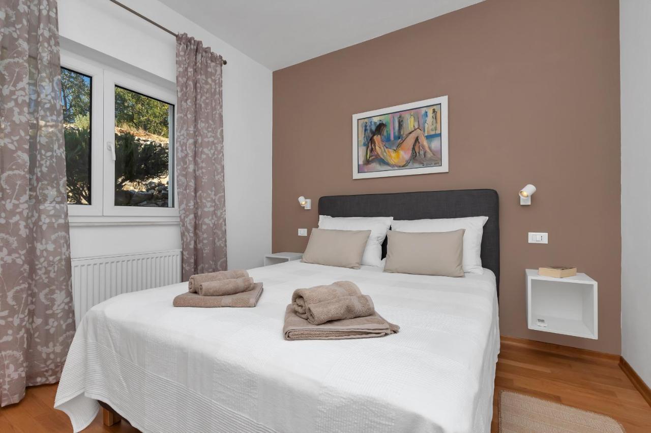 The Art Of Mediterranean Living Makarska Luaran gambar