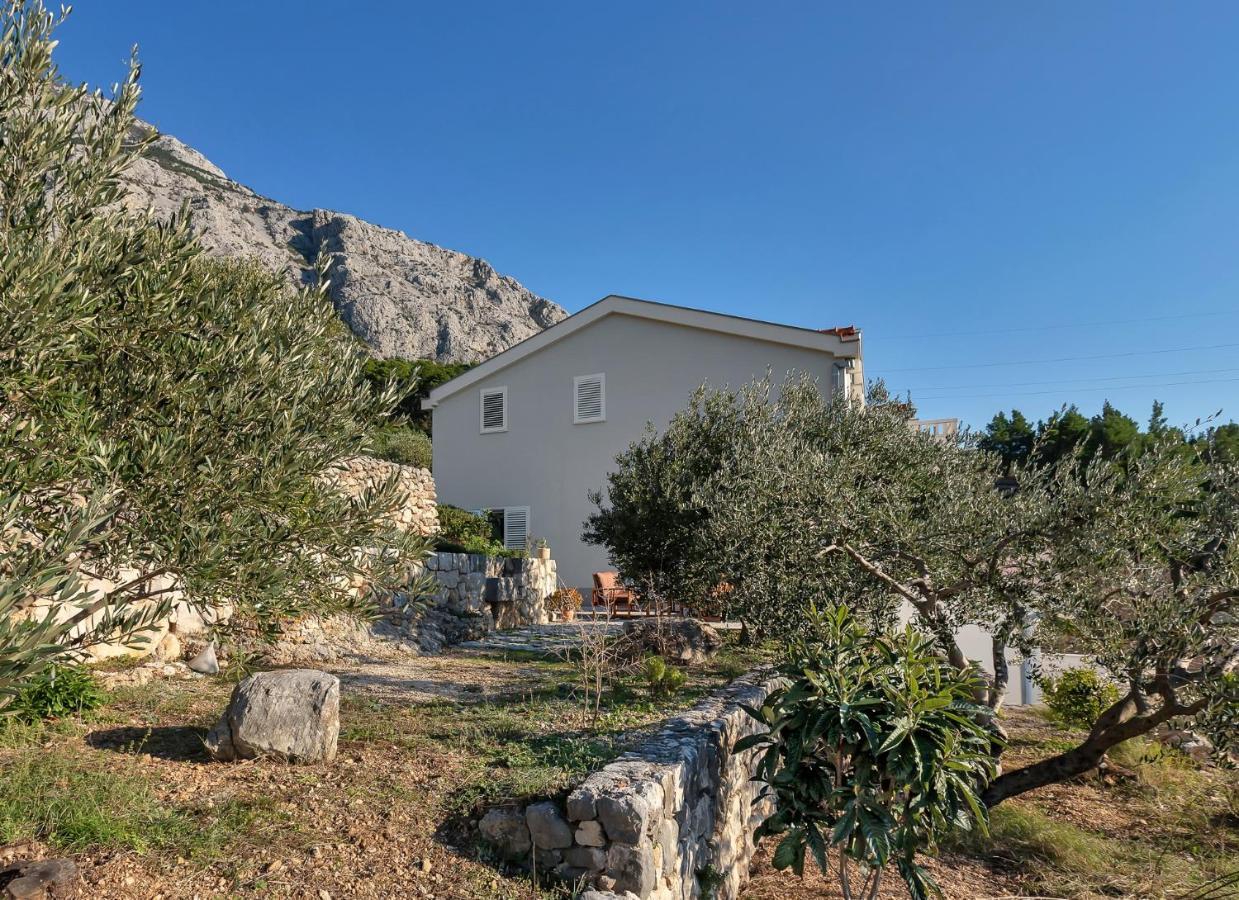 The Art Of Mediterranean Living Makarska Luaran gambar