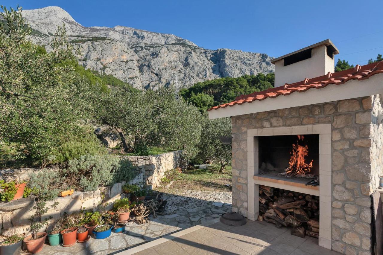 The Art Of Mediterranean Living Makarska Luaran gambar