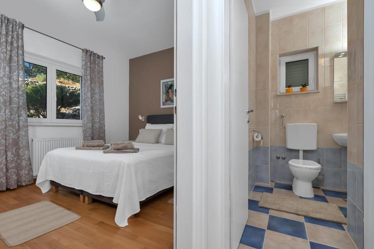 The Art Of Mediterranean Living Makarska Luaran gambar