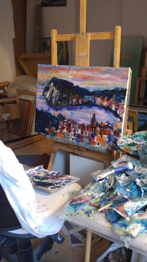 The Art Of Mediterranean Living Makarska Luaran gambar