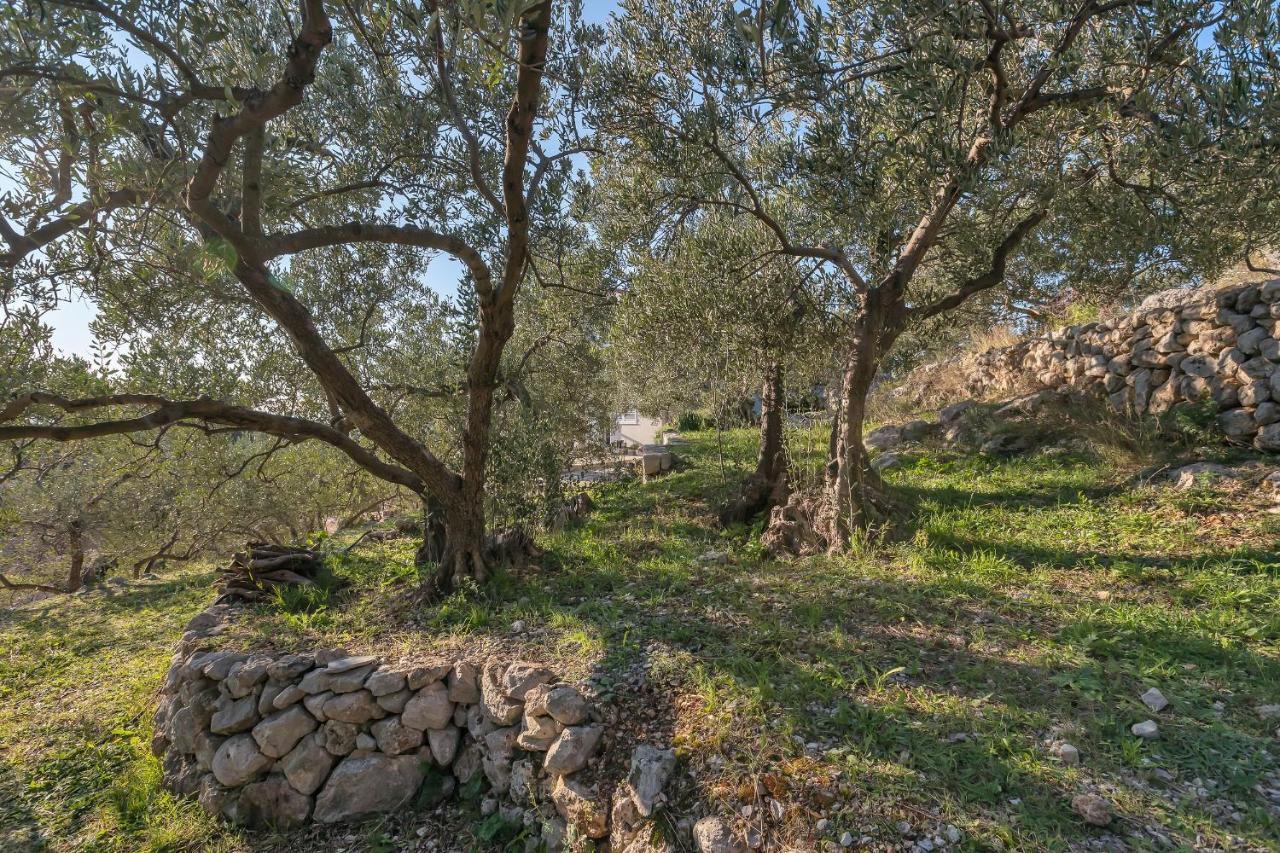 The Art Of Mediterranean Living Makarska Luaran gambar