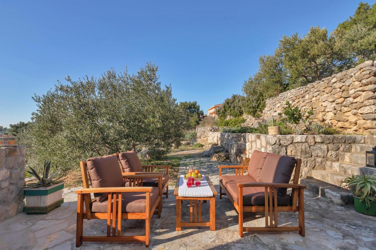 The Art Of Mediterranean Living Makarska Luaran gambar