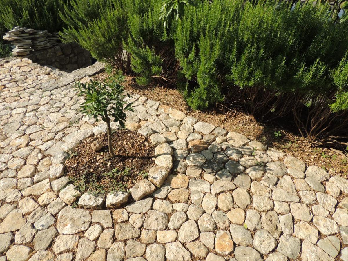 The Art Of Mediterranean Living Makarska Luaran gambar