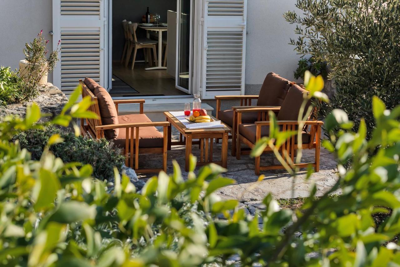 The Art Of Mediterranean Living Makarska Luaran gambar