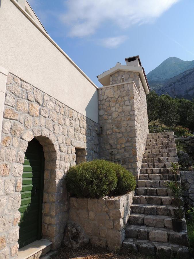 The Art Of Mediterranean Living Makarska Luaran gambar