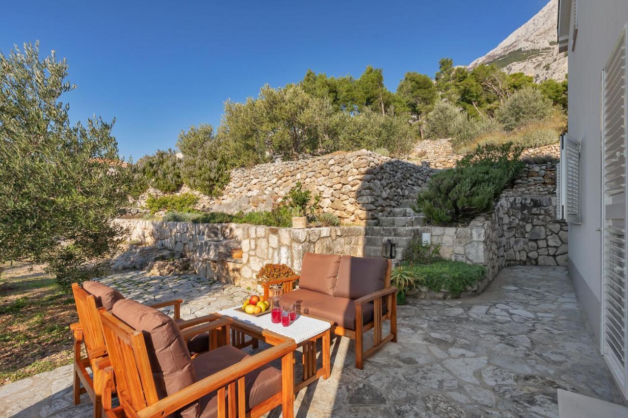 The Art Of Mediterranean Living Makarska Luaran gambar