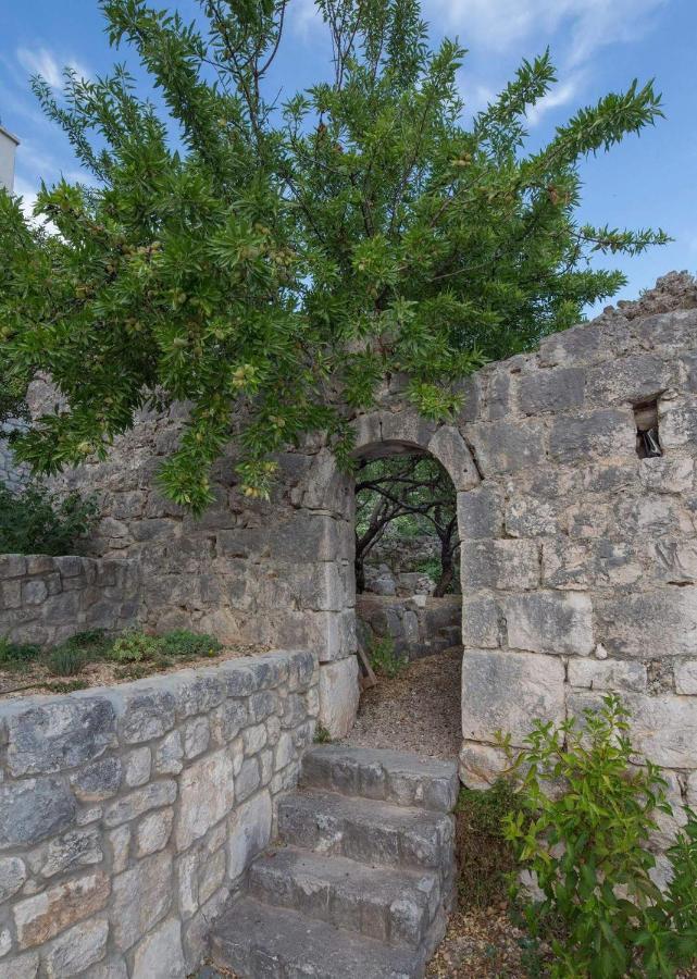 The Art Of Mediterranean Living Makarska Luaran gambar
