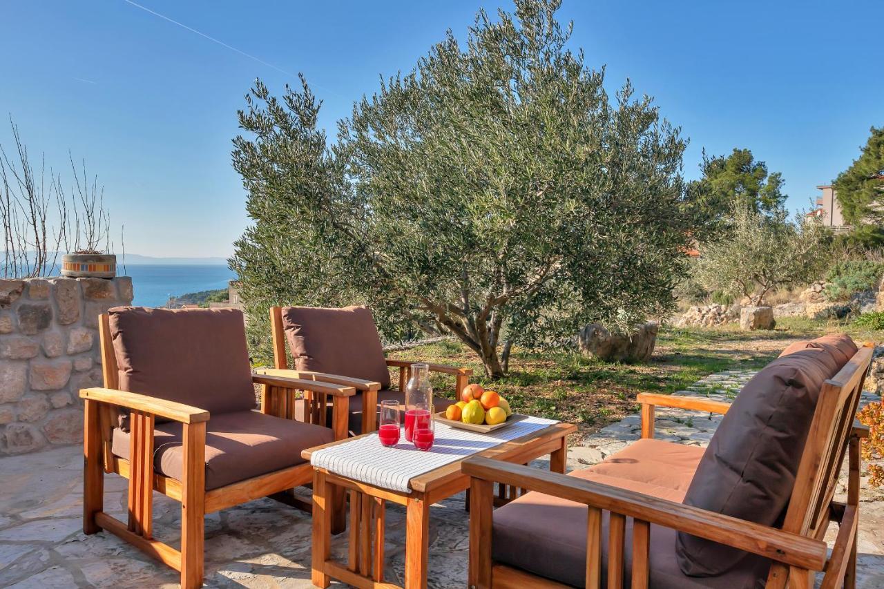 The Art Of Mediterranean Living Makarska Luaran gambar