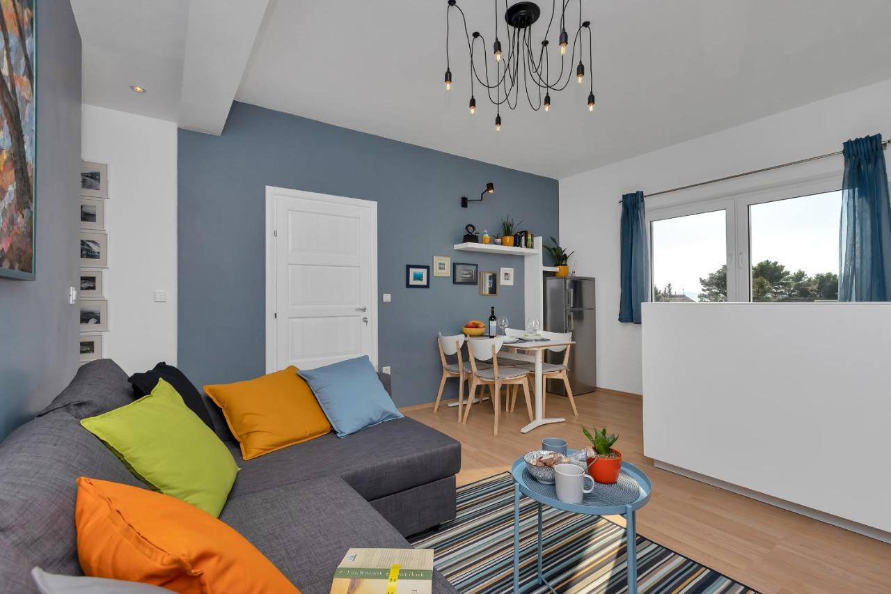 The Art Of Mediterranean Living Makarska Luaran gambar