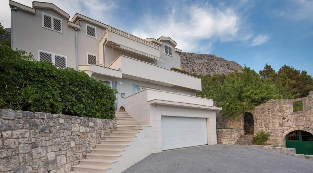 The Art Of Mediterranean Living Makarska Luaran gambar